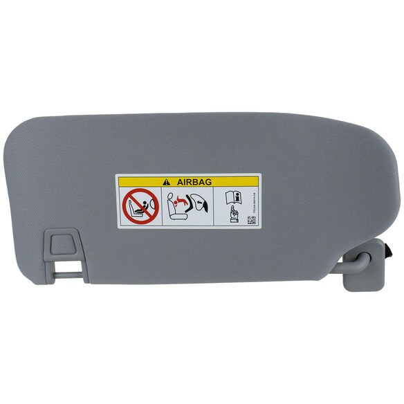 Visor Sun - Right Main Image