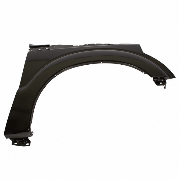 Fender - Right, Front Main Image