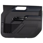 Panel Door Trim - Right, Front, Lower Main Image