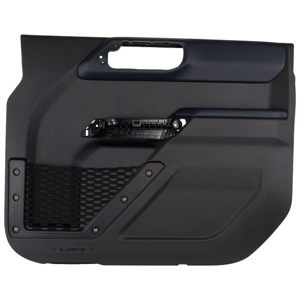 Panel Door Trim - Right, Front, Lower Main Image