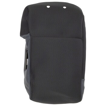 Cover Seat Back - Front, Center
