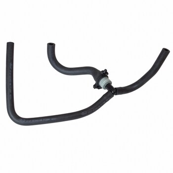 Hose Connecting - 4.0L