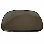 Door Mirror Glass Rear View - Right, Outer Main Image