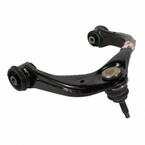 Suspension Control Arm and Ball Joint As - Right, Front, Upper Main Image