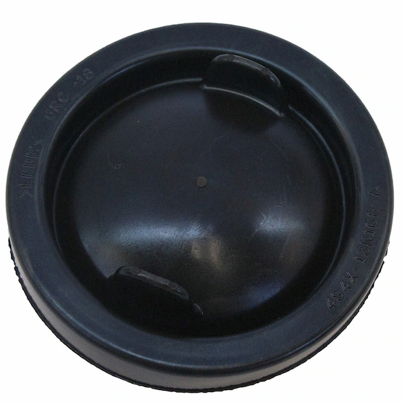 Boot Headlight Bulb Cap - Front Main Image