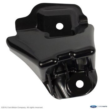 Body C-Pillar Trim Panel Bracket Retainer - Right, Rear