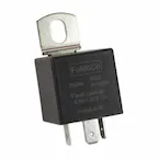 Turn Signal Flasher Relay DIRECTION IN Main Image