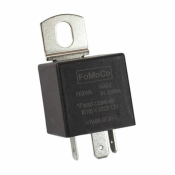 Turn Signal Flasher Relay DIRECTION IN