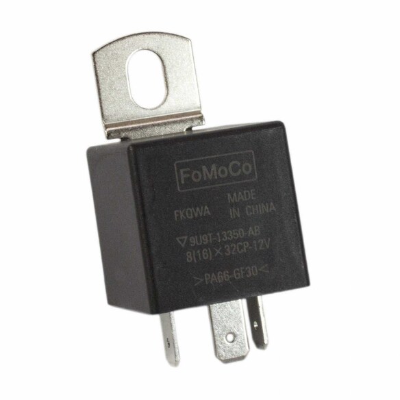 Turn Signal Flasher Relay DIRECTION IN Main Image