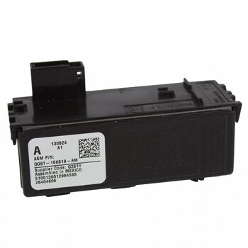 Transceiver Keyless Entry Receiver