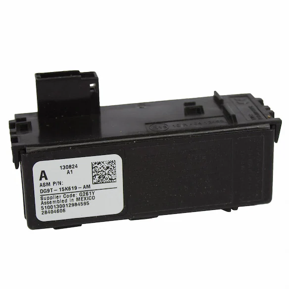Transceiver Keyless Entry Receiver Main Image