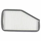Cabin Air Filter ODOUR and POLLEN Main Image