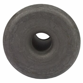 Body Mount Cushion Insulator - Upper