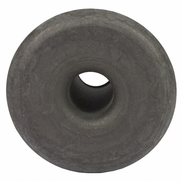 Body Mount Cushion Insulator - Upper Main Image