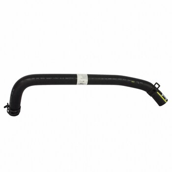 Power Steering Return Line Hose Reservoir
