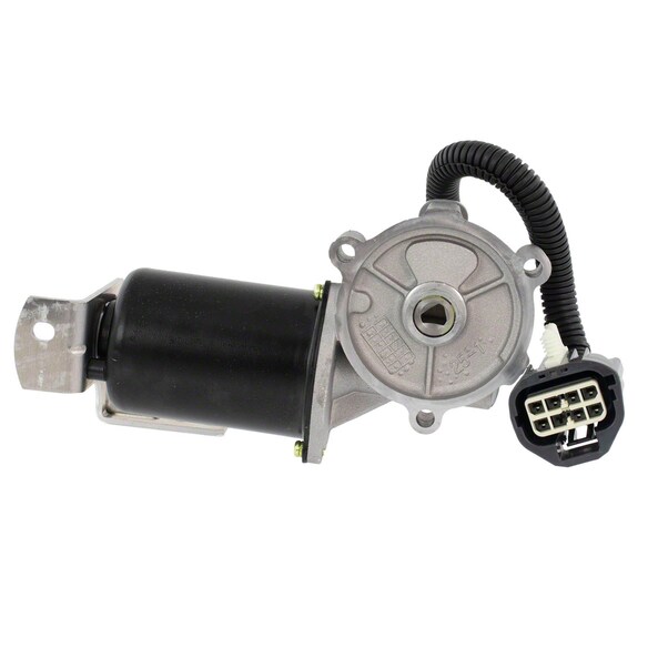 Transfer Case Motor Main Image