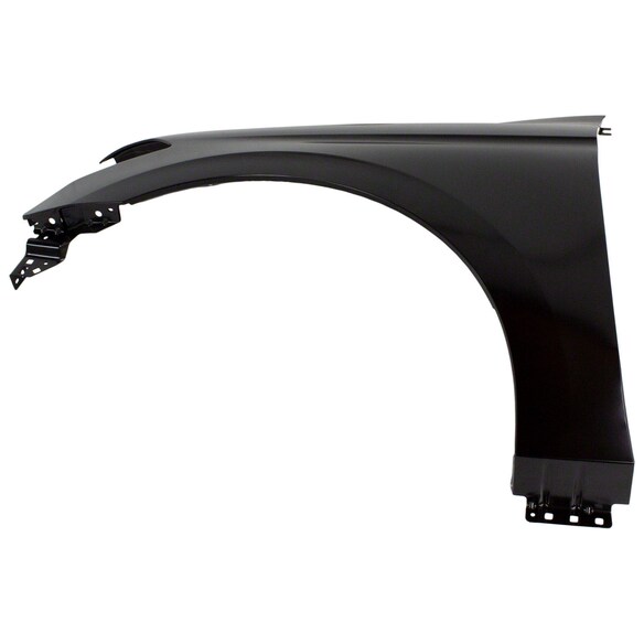 Fender - Left, Front Main Image