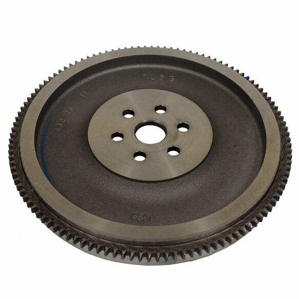 Clutch Flywheel And Ring Gear - 2.3L Main Image