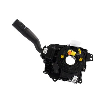 Steering Column Switch Housing