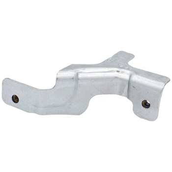 Fender Bracket Brace - Right, Front
