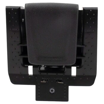 Folding Seat Latch Release Handle Back Adjusting Power Switch Knob - Left, Right, Rear