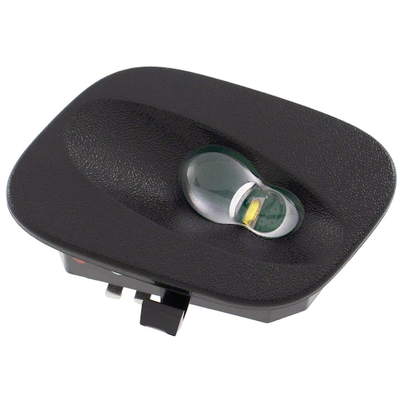 Courtesy Light Lamp Main Image