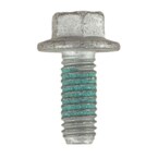 A threaded rod with drive head (such as hex Etc.) on one end used to secure the Differential Lock Actuator its mounting Main Image