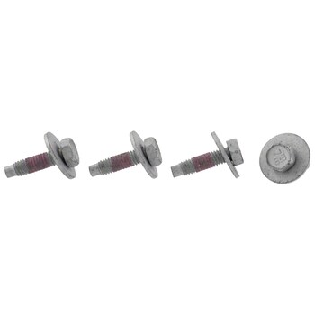 Hex Head Bolt And Washer Drive Motor Inverter Coolant Reservoir - M6 X 20MM Towing Pack 13