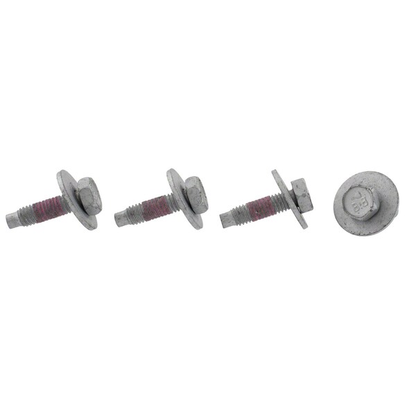 Hex Head Bolt And Washer Drive Motor Inverter Coolant Reservoir - M6 X 20MM Main Image