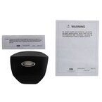 Steering Wheel Air Bag Module (Platinum) Main Image