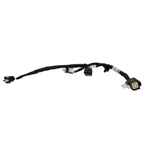 Fuel Injector Connector Jumper Wire - Right Main Image