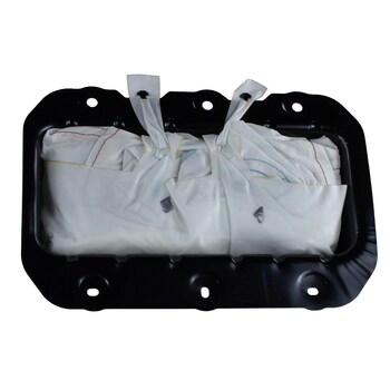 Instrument Panel Air Bag Module