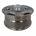 Wheel Rim 17X7.5" Painted Main Image