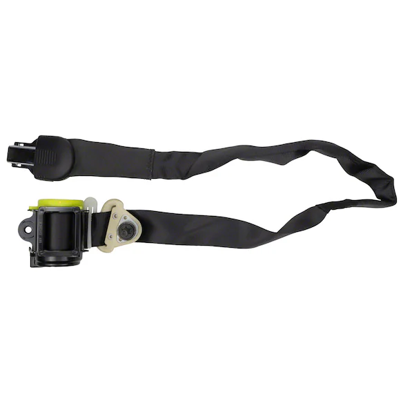 Seat Belt Lap and Shoulder - Left, Rear Main Image