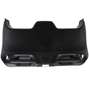 Liftgate Trim Tailgate panel <br>A for the - Lower