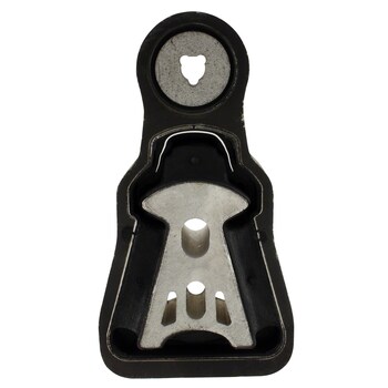 Engine Torque Strut Housing Automatic Transmission Mount - 2.7L