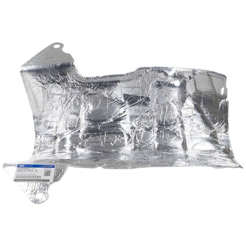 Insulator Tunnel - Front