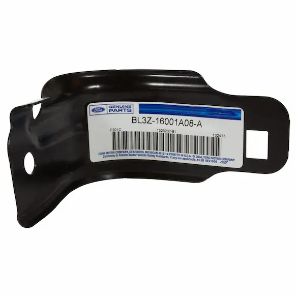 Powertrain Skid Plate Bracket - Right, Front 3.5L Main Image