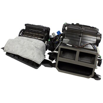 AIR CONDITIONING (A/C) Evaporator Core