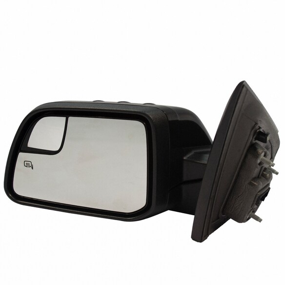 Door Mirror Rear View Head - Left, Outer Main Image
