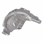Floor Pan Heat Shield Main Image