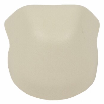 Seat Belt Bolt Cover Cap (Extended Wagon)