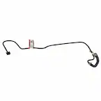 Radiator Coolant Hose - 1.6L Main Image