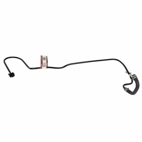 Radiator Coolant Hose - 1.6L Main Image