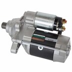 Starter Motor Main Image