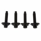 Hex Head Bolt And Washer Headlight Mounting Screw - M6 X 24, Front Main Image