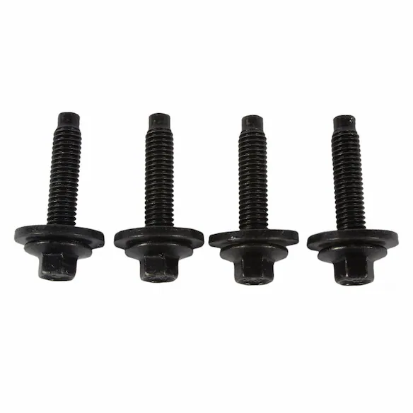 Hex Head Bolt And Washer Headlight Mounting Screw - M6 X 24, Front Main Image