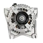 Alternator Main Image
