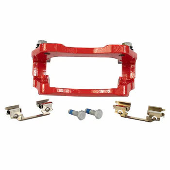 Disc Brake Caliper Bracket - Front