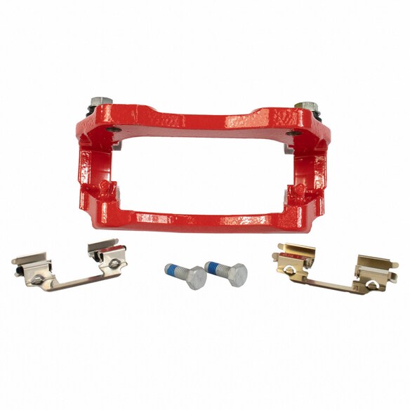 Disc Brake Caliper Bracket - Front Main Image